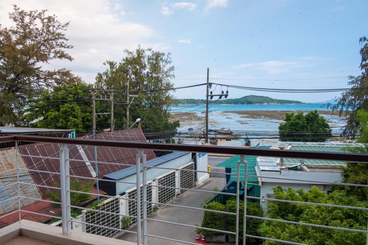 Rawai Paradise Zewnętrze zdjęcie